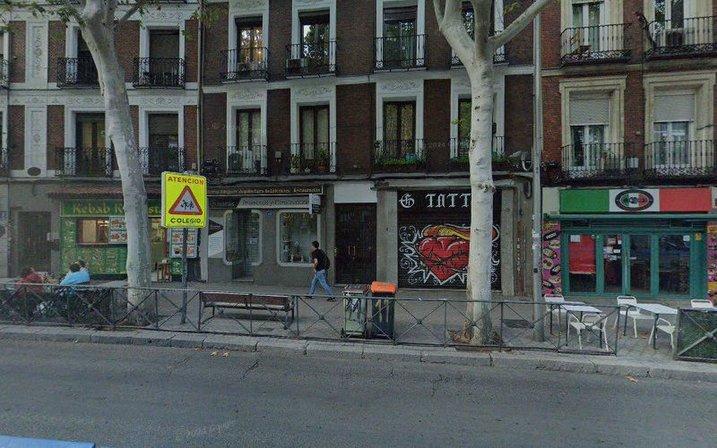 Correctores.es - Edición de textos Madrid