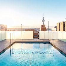 Novotel Madrid Center