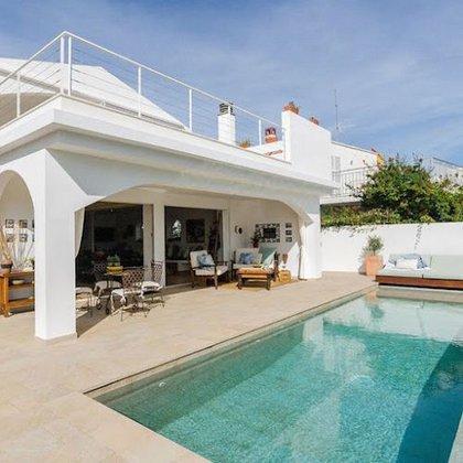 Exclusiver Menorca