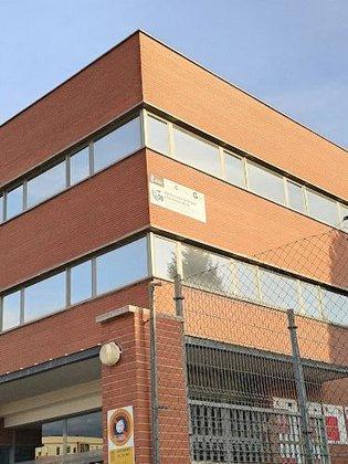 Agencia Local de Empleo y Formación (ALEF) del Ayuntamiento de Getafe