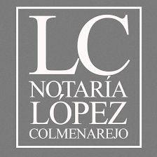 Notarial López Colmenarejo