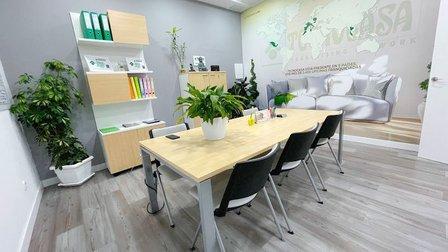 Tecnocasa agencia inmobiliaria