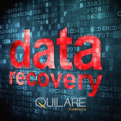 Quilare Forensic S.L.