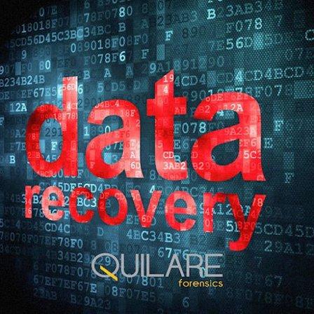 Quilare Forensic S.L.