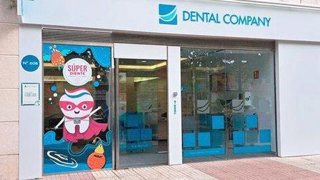 Dental Company Humanes