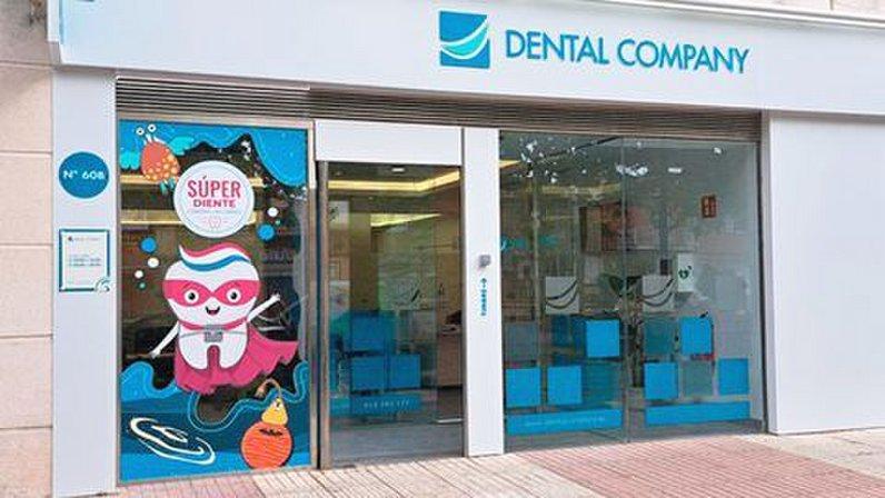 Dental Company Humanes