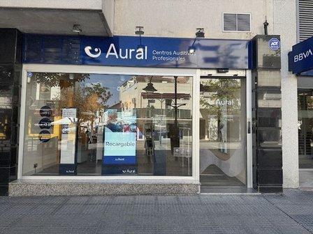 Centro Auditivo Aural – Majadahonda