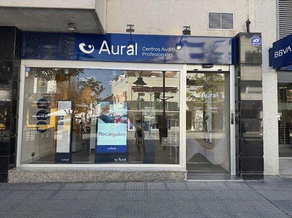 Centro Auditivo Aural – Majadahonda