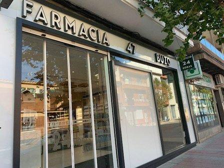 Farmacia Salvador