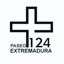 Farmacia paseo de extremadura 124