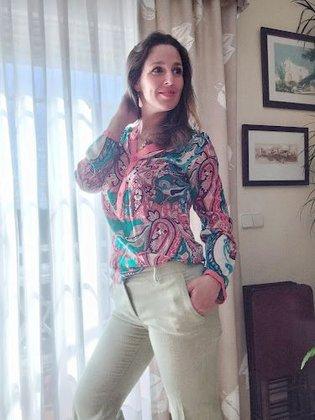 Mentesukha- Coach y Terapeuta Emocional