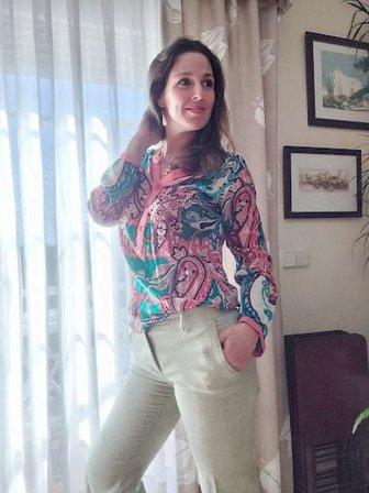Mentesukha- Coach y Terapeuta Emocional