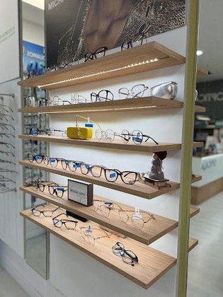 Opticalia Las Rozas