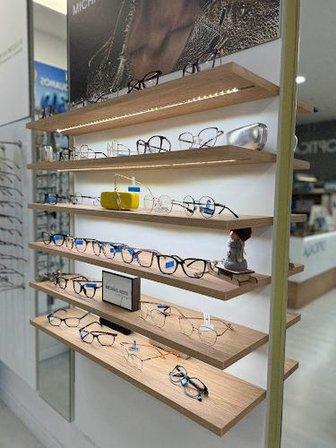 Opticalia Las Rozas