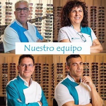 Club Visión- Óptica y audiología en Arganzuela, Madrid