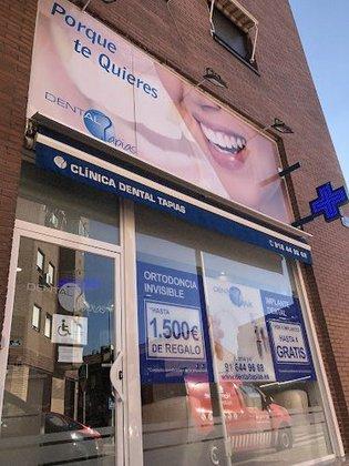 Clínica Dental Tapias | Dentista en Alcorcón