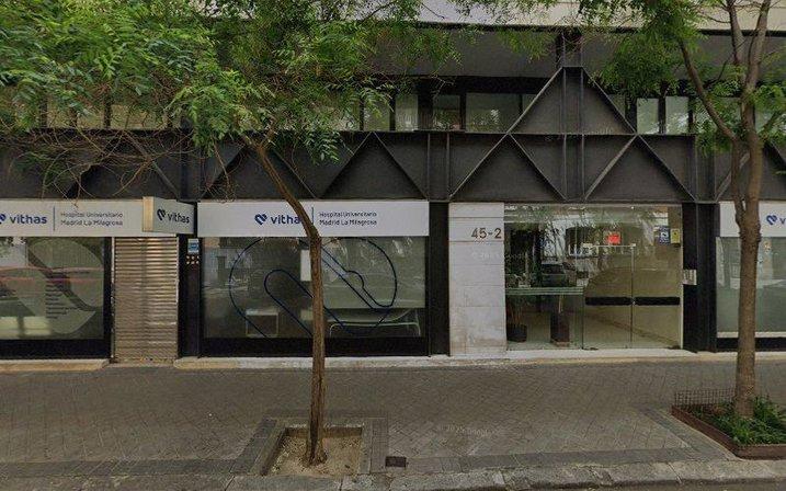 Urología Especializada