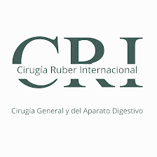 Cirugía General y del Aparato Digestivo Hospital Ruber Internacional
