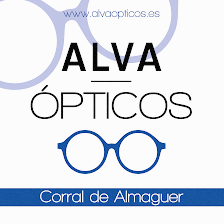 Alva Ópticos - Corral de Almaguer