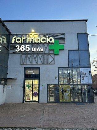 Farmacia Vicente Galiana