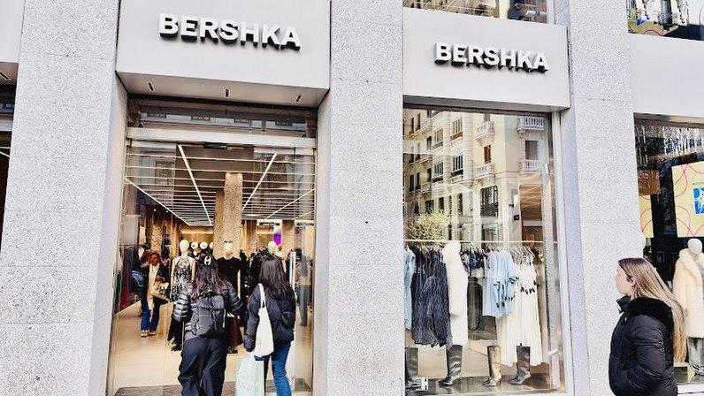 Bershka
