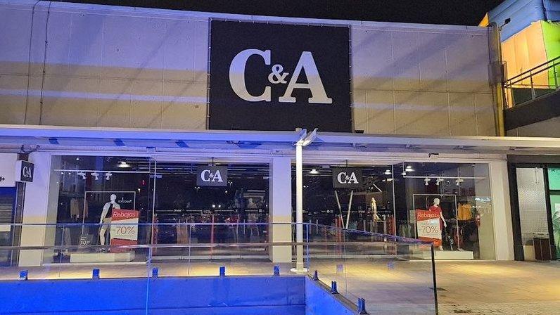 C & A
