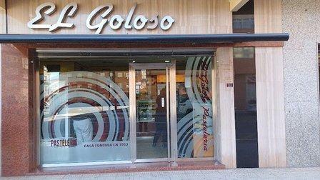 Artisan Pastry El Goloso