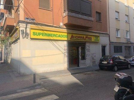 Ahorramas