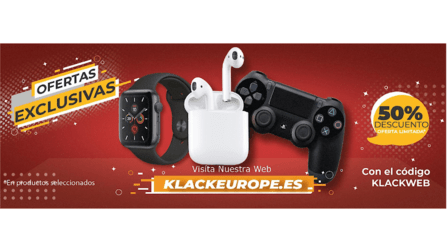 Klack Europe