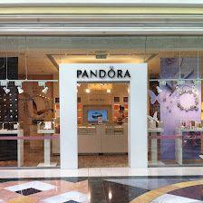 Boutique PANDORA