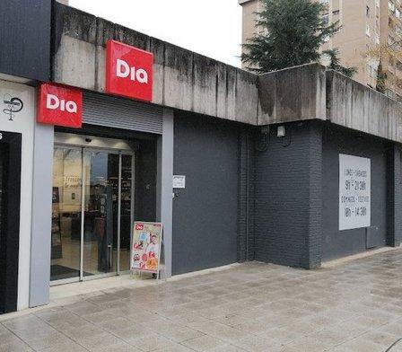 Supermercados Dia