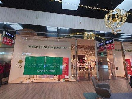 United Colors Of Benetton