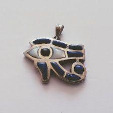 Horus Artesanía de Egipto