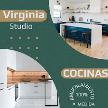 Virginia Studio