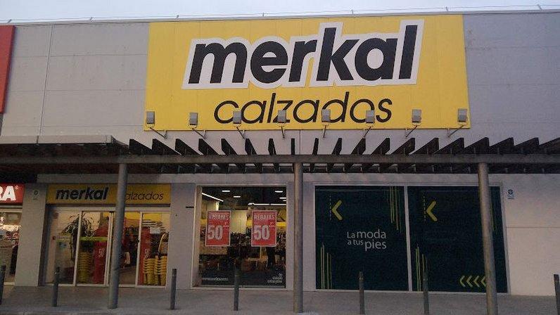 MERKAL CALZADOS