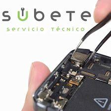 Subete Servicio Técnico de Móviles