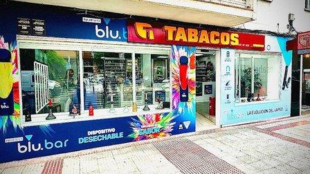 Estanco 2