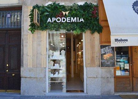 Joyería Apodemia