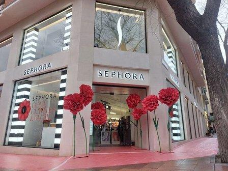 SEPHORA GOYA
