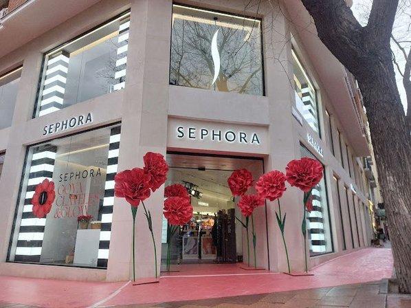 SEPHORA GOYA