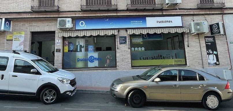 Puebl@net