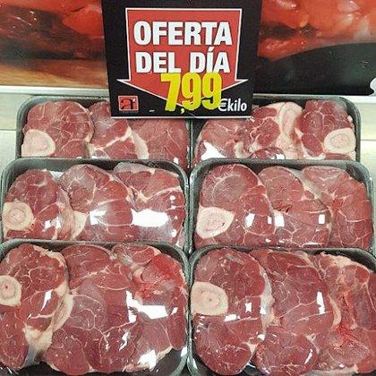 Terra Carnicerías en Seseña