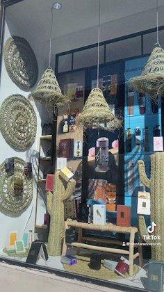 PERFUMES ORIENTALES