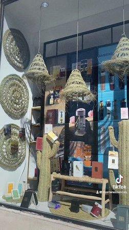 PERFUMES ORIENTALES