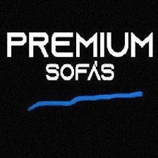 Premium sofa