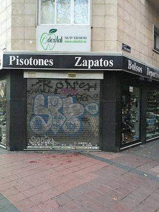 Pisotones