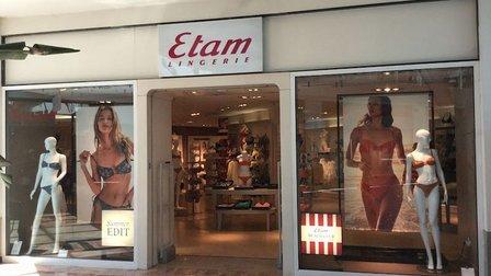 Etam Lingerie