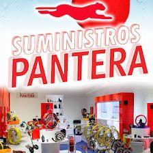 Suministros Pantera S.L.