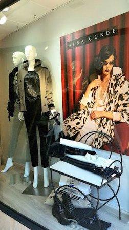 Tienda