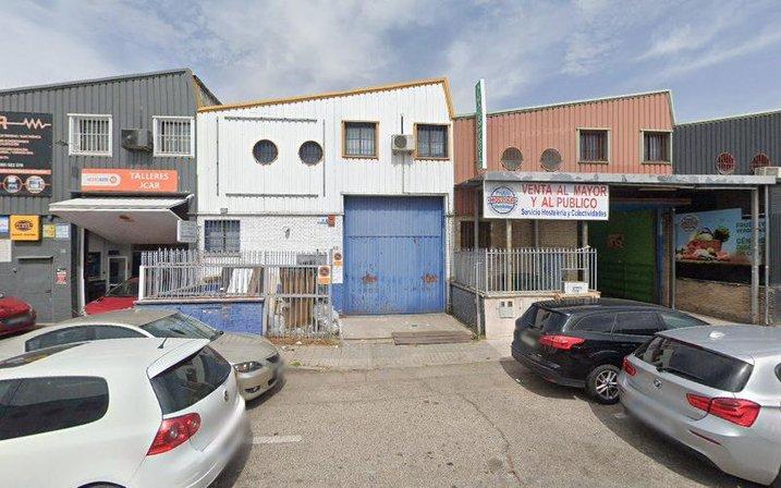 FRUTERIAS LA FAVORITA